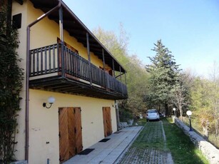 Villa a Schiera in Vendita ad Talamello - 75000 Euro