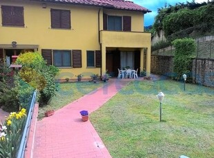 Villa a schiera in vendita in Miravalle, Montevarchi
