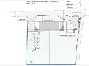 Villa Bifamiliare a Capannori