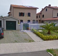 Villa con box doppio, Rosignano Marittimo rosignano solvay