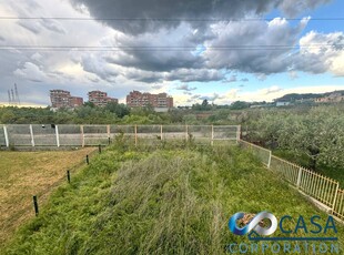 Villa con terrazzo, Guidonia Montecelio marco simone