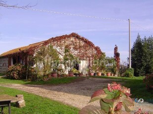 Villa da ristrutturare a Rignano Flaminio