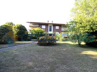 Villa da ristrutturare, in vendita in Via Fontane, Cervarese Santa Croce