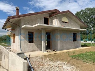 Villa di nuova Costruzione in vendita a Montescudo-Monte Colombo
