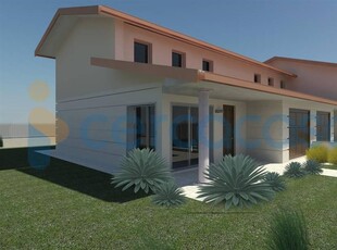 Villa di nuova costruzione, in vendita in Via S.francesco, Graffignana