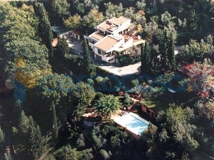 Villa in ottime condizioni in vendita a Bagno A Ripoli