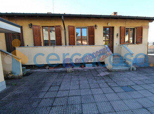 Villa in ottime condizioni in vendita a Boffalora Sopra Ticino