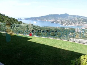 Villa in ottime condizioni in vendita a Rapallo