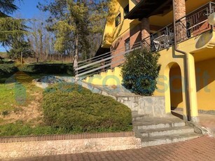 Villa in ottime condizioni, in vendita in Via Antonio Gramsci 42, Alessandria