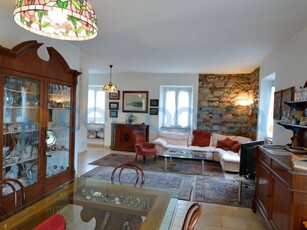 Villa in ottime condizioni, in vendita in Via Pacinotti, Omegna