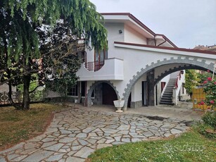 Villa in vendita a Alessandria