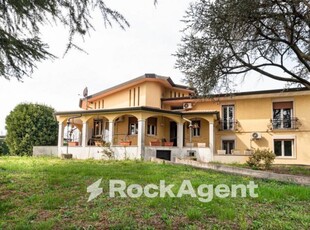 villa in vendita a Cadoneghe