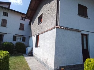 Villa in vendita a Centro Valle Intelvi