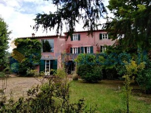 Villa in vendita a Fosdinovo