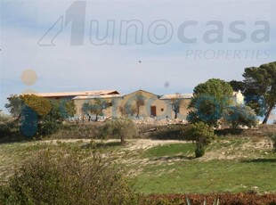 Villa in vendita a Noto