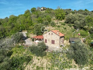 villa in vendita a Perdifumo