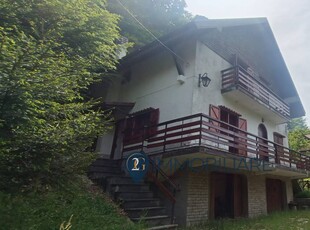 Villa in vendita a Reggio Emilia