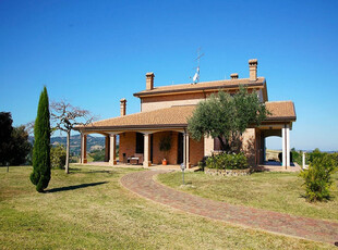 villa in vendita a San Clemente