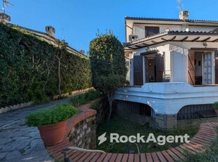 villa in vendita a San Felice Circeo