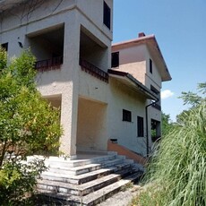 villa in vendita a San giacomo