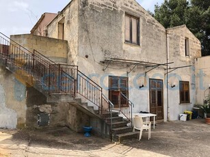 Villa in vendita a San Vito Lo Capo