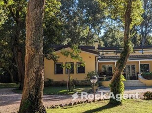 villa in vendita a Selva piana baia d'argento