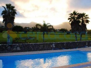 Villa in vendita a Tenerife