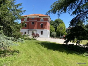 villa in vendita a Traversetolo