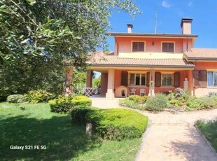Villa in Vendita ad Bellaria-igea Marina - 800000 Euro