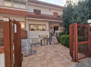 Villa in Vendita ad Carini - 175000 Euro