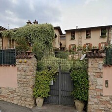 Villa in Vendita ad Lissone - 607500 Euro