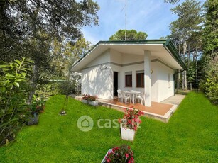 Villa in Vendita in Bosco Canoro 5 a San Michele al Tagliamento