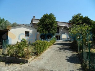 Villa in vendita in Via Torretta Vecchia, Roccasecca