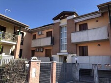 Appartamento in vendita a Legnago, Piazzetta G. Carducci, 1 - Legnago, VR