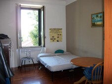 APPARTAMENTO - MILANO (MI) ZONA MM ROVERETO