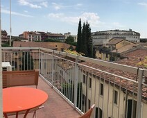 APPARTAMENTO - VERONA (VR) CENTRO