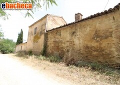 Casale a Ripatransone di..