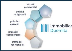 Immobili Commerciali - Negozio a San Donato, Bologna