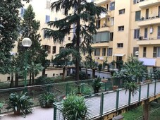 ROMA - Appartamento Via Alessandro Severo