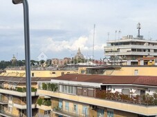 ROMA - Appartamento Via Baldo Degli Ubaldi