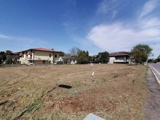 Terreno edificabile in vendita a Casaleone, Casaleone, VR