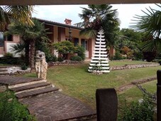 Villa in vendita a Cerea, Cerea, VR