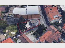 Villa in vendita a Seveso, Via genoroso Galimberti, 20 - Seveso, MB