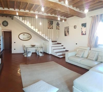 Appartamento in buono stato di 144 mq. a Visignano