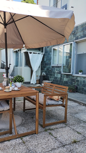 Appartamento 'La Casa Di Giosy' con giardino privato e Wi-Fi