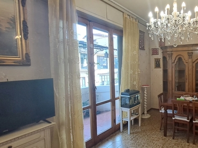 Appartamento ristrutturato a Firenze