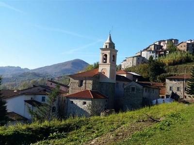 Casa indipendente in vendita, Fivizzano san terenzo