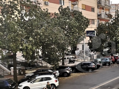 Appartamento in Via Empedocle Restivo , 105, Palermo (PA)