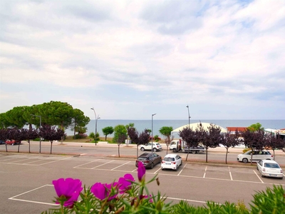 Quadrilocale abitabile in zona Montegiordano Marina a Montegiordano