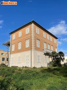 Villa a Antignano
